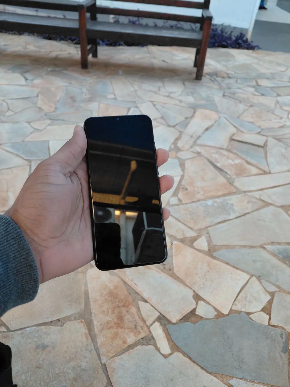 Galaxy A04 - Foto 2