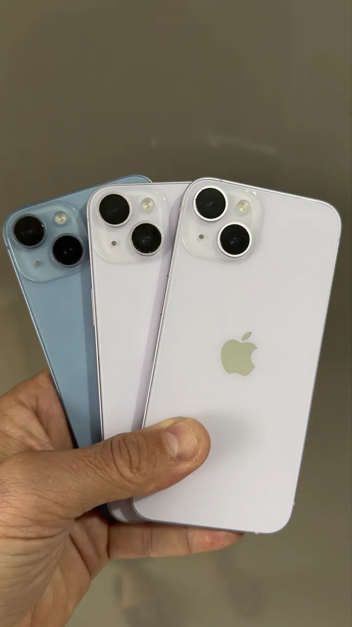 Iphone 14 128 gigas  - Foto 3