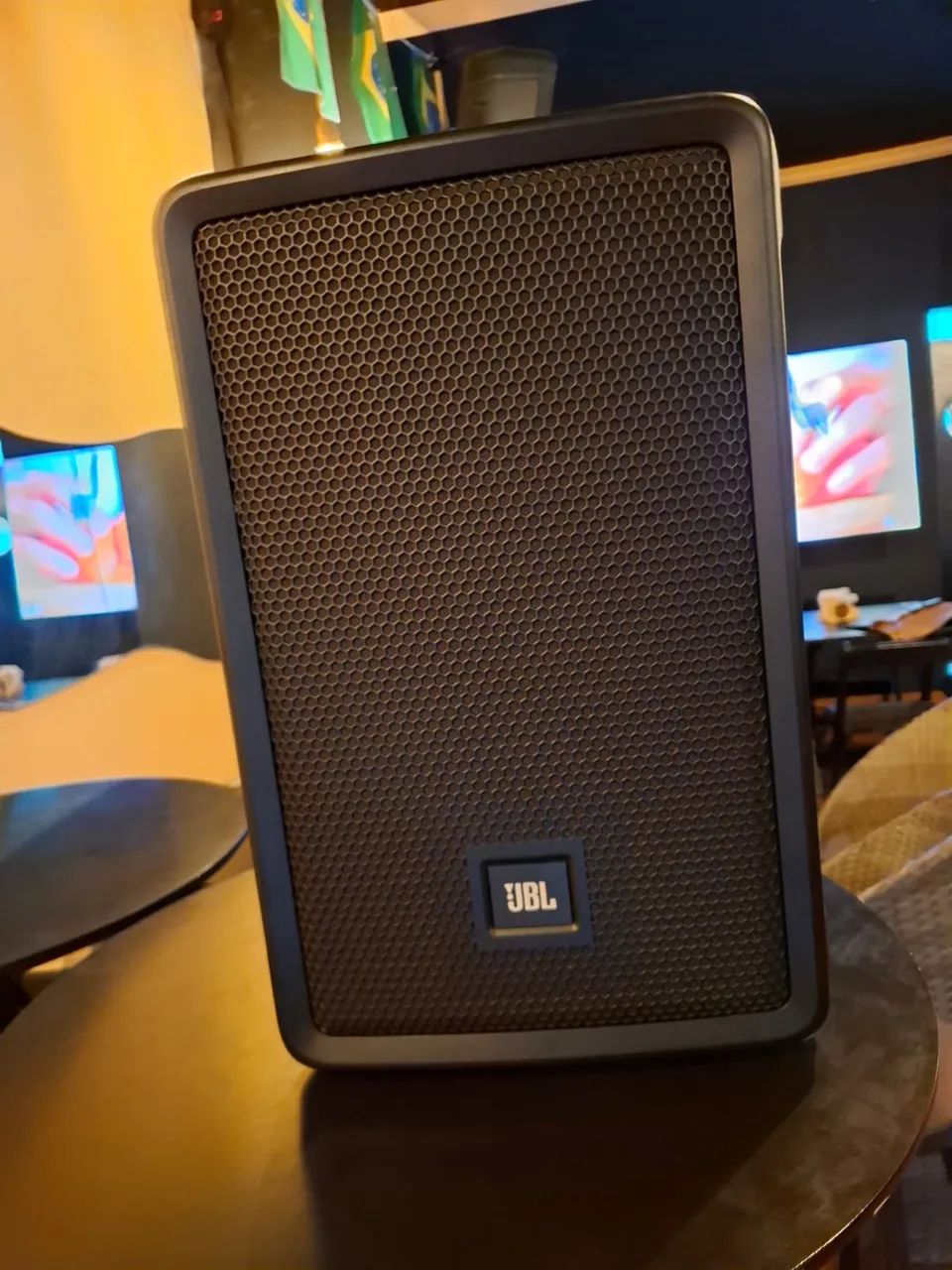  JBL IRX108BT - Foto 2