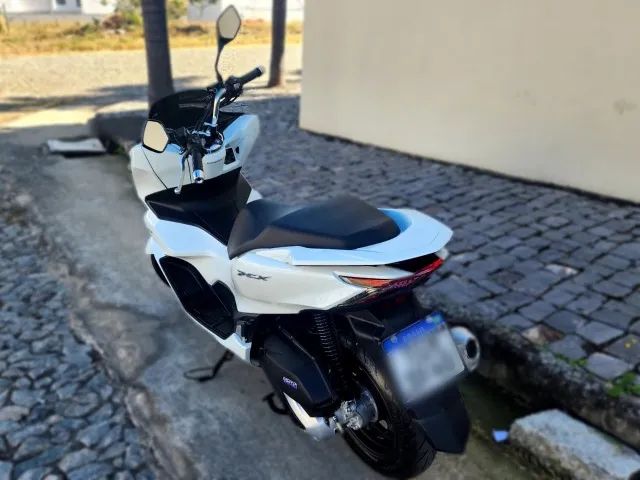 Honda PCX 160 ABS / 2024 - Foto 2