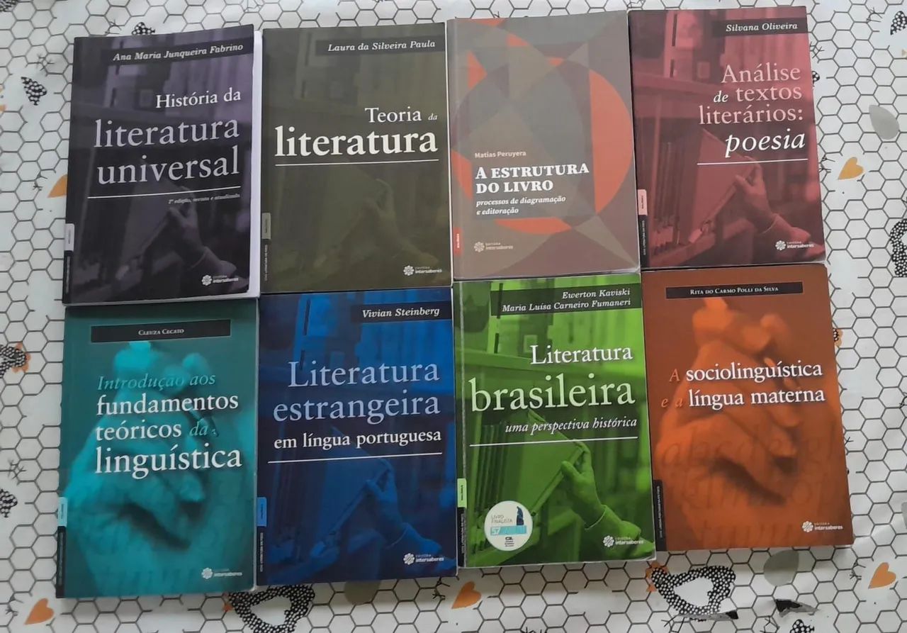 Livros 