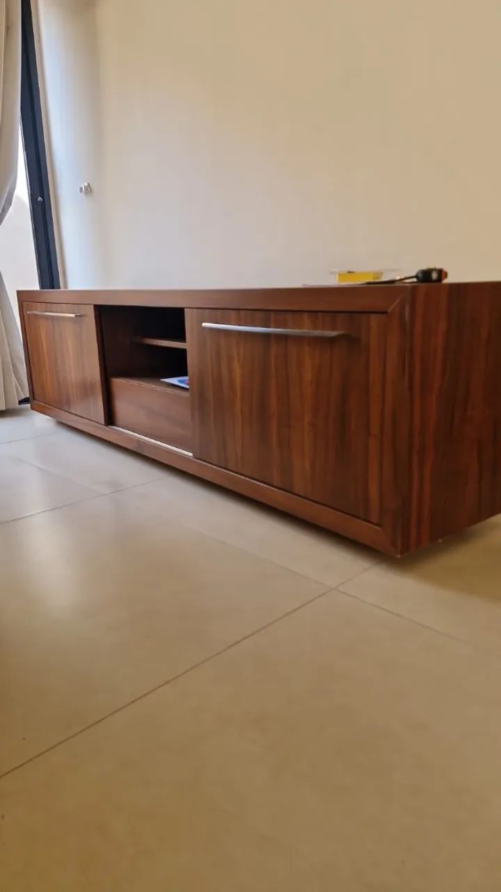 Rack para TV 