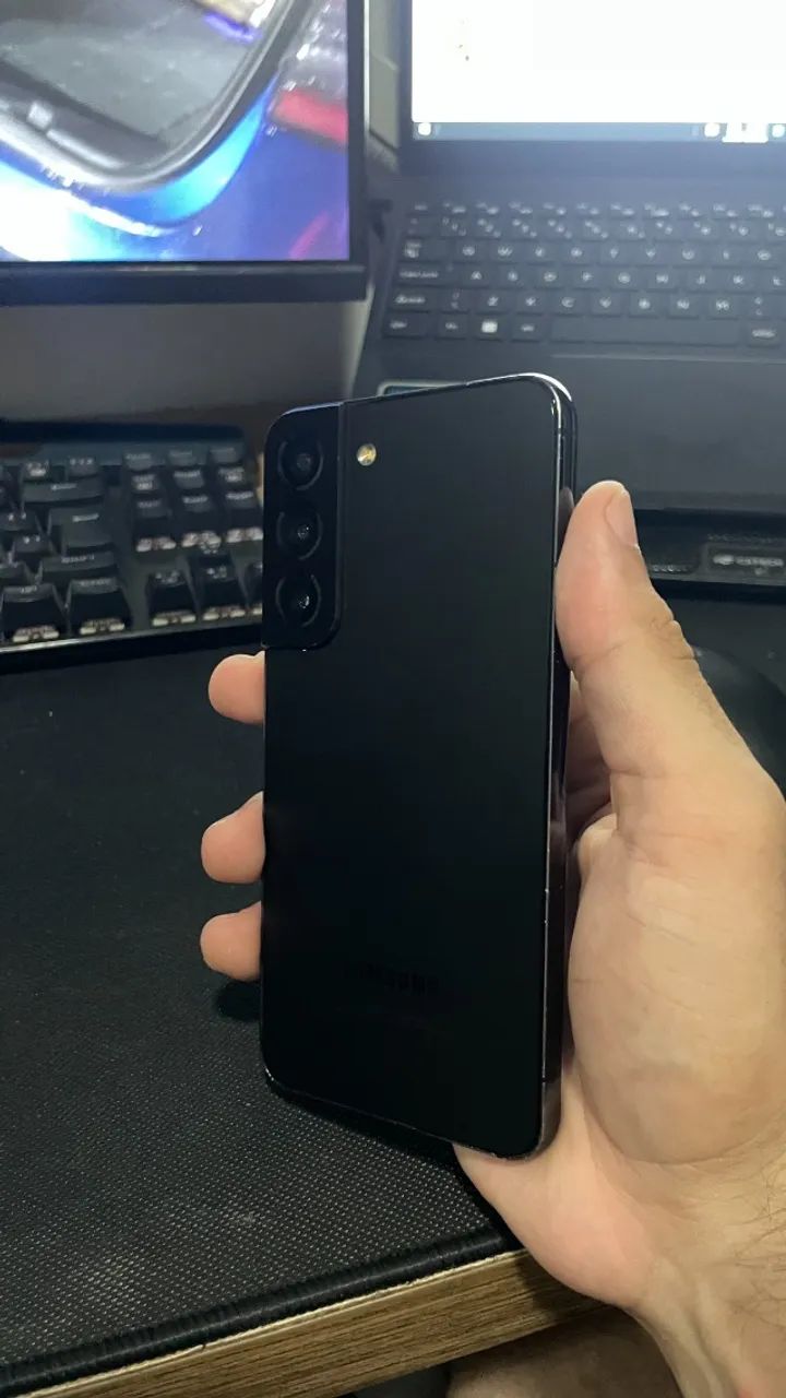 Samsung S22 - 128gb