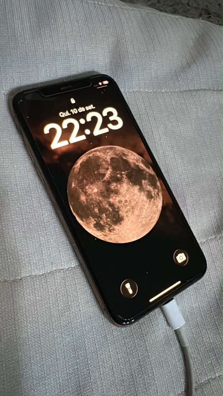 IPHONE 11 PRO 256 GB GOLD - Foto 2