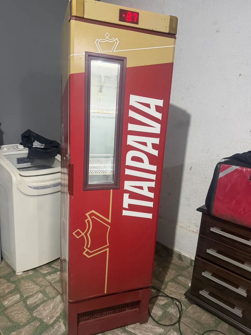 Cervejeira slim  - Foto 4