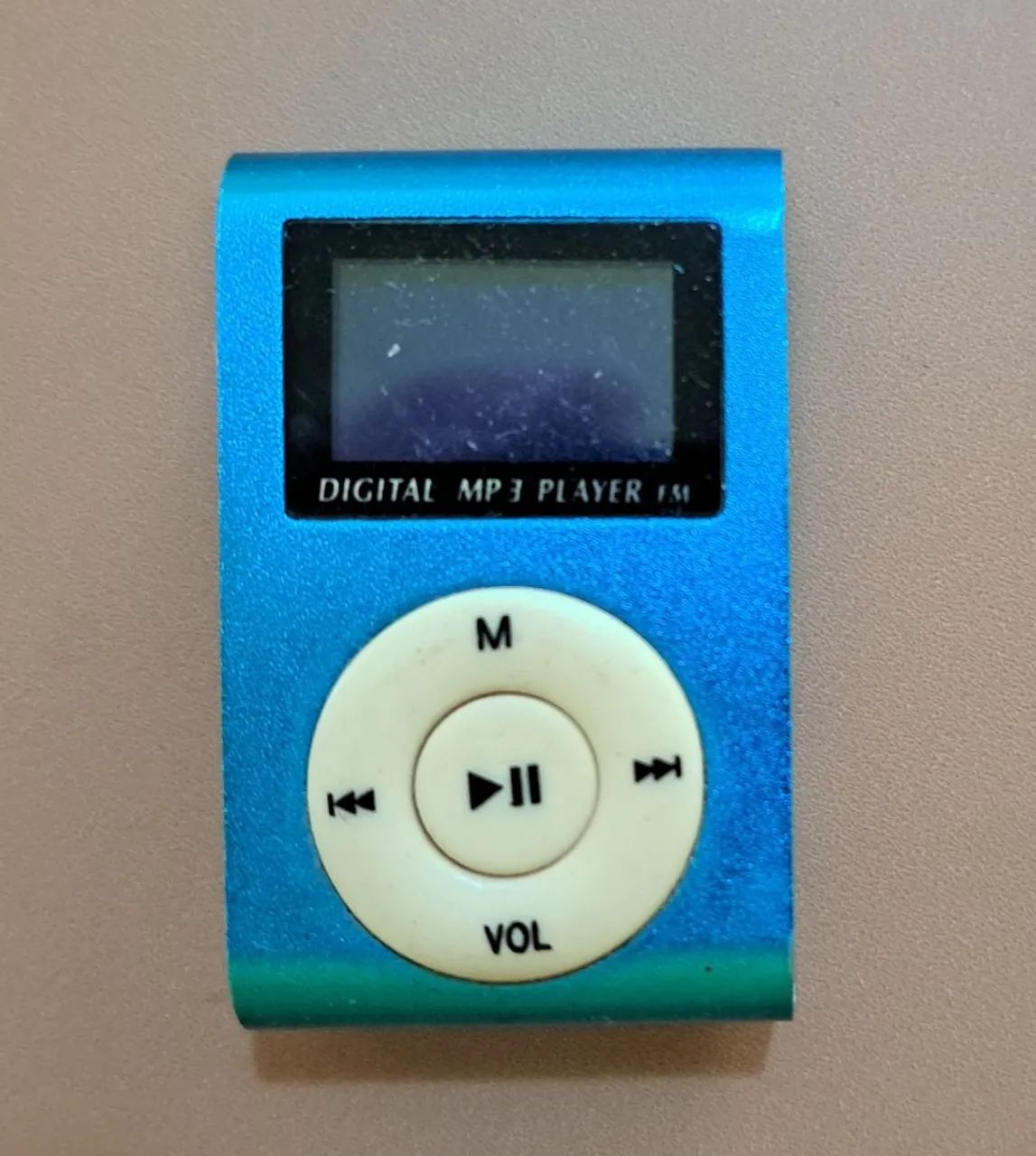 MP3 - Foto 3