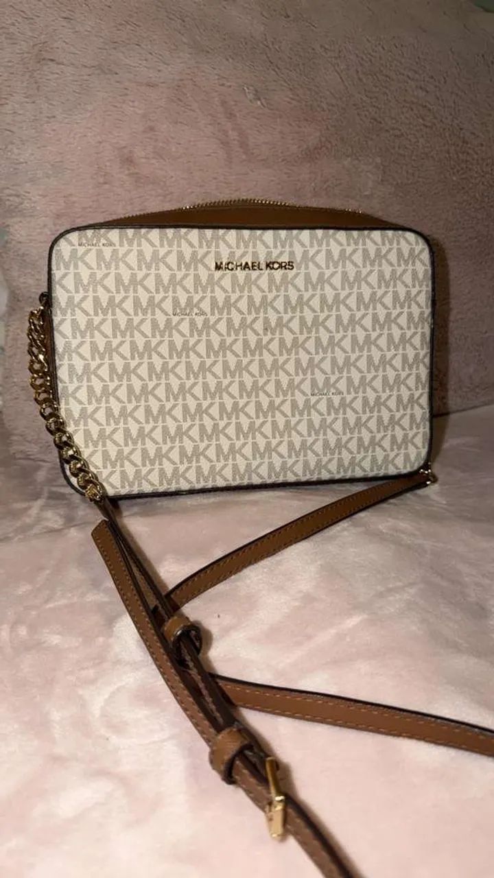 Bolsa Michael Kors