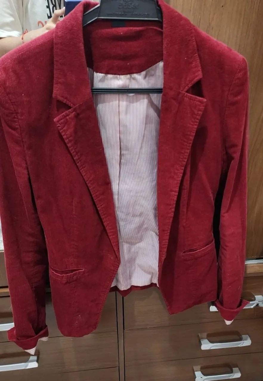 Blazer - Foto 2