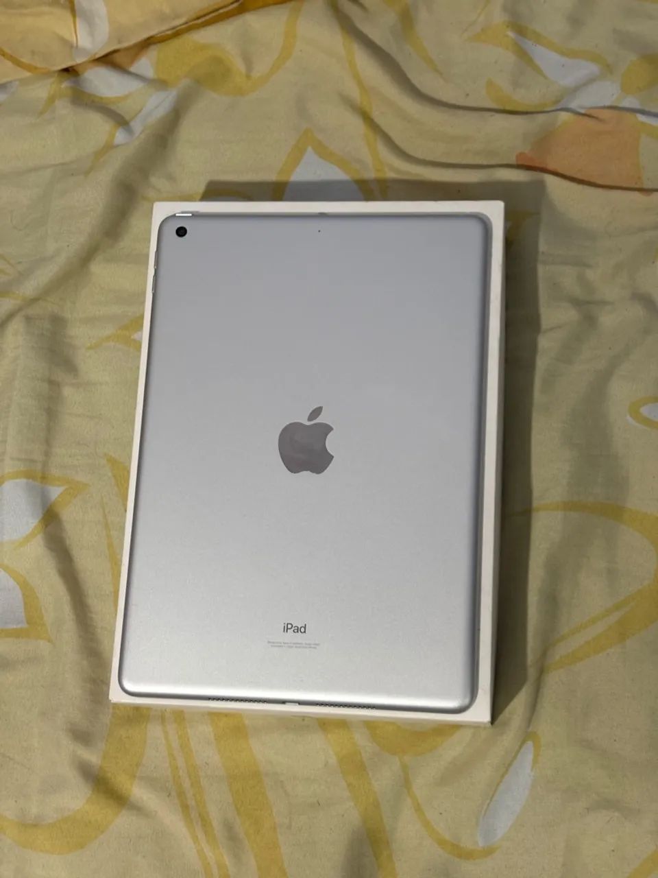 iPad 9ª Geração 64GB Wi-Fi - Impecável - Foto 2