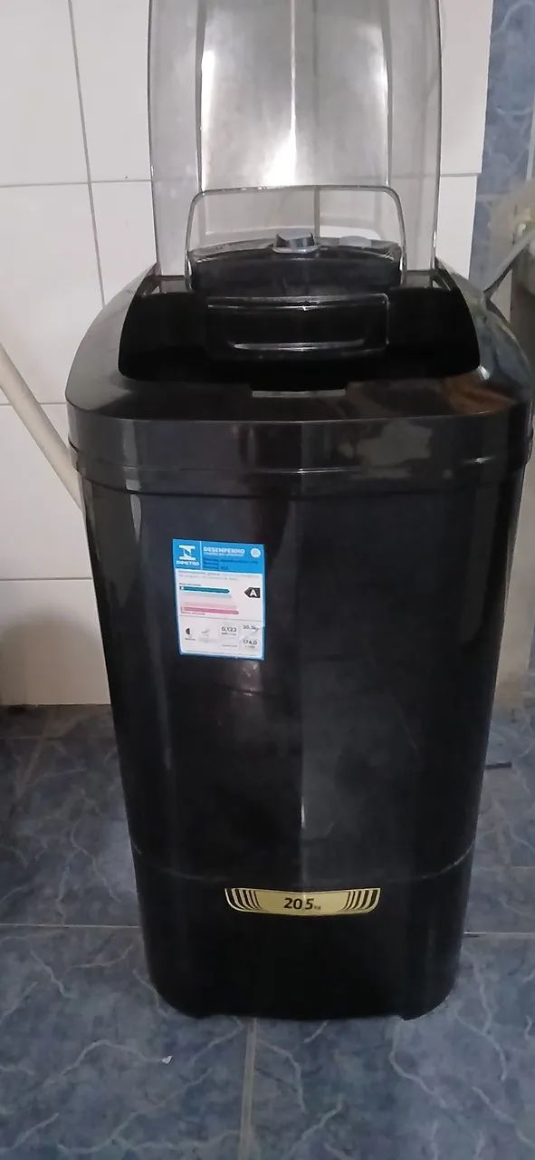 Tanquinho 20kg