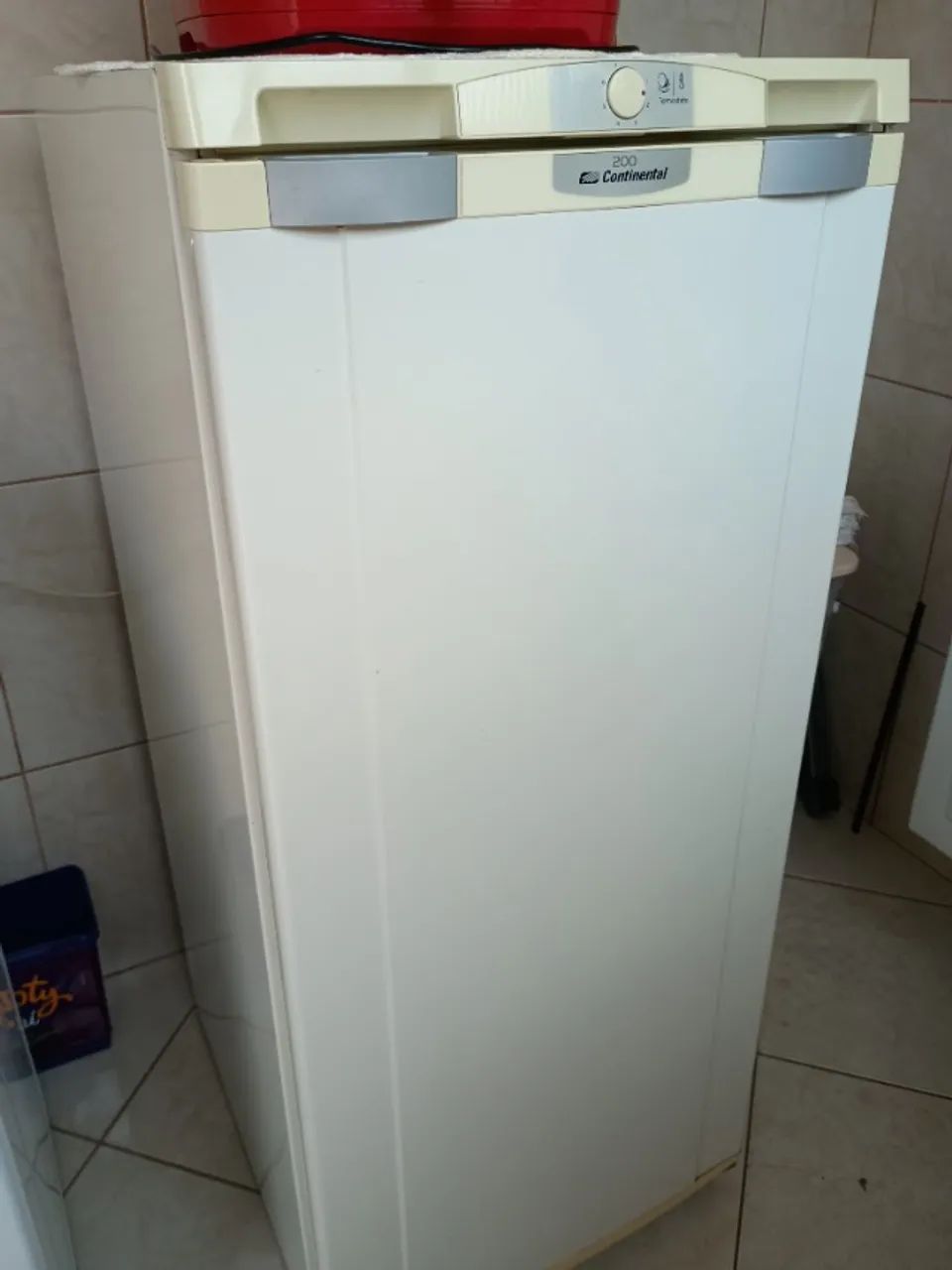 Freezer continental 200 litros  - Foto 2