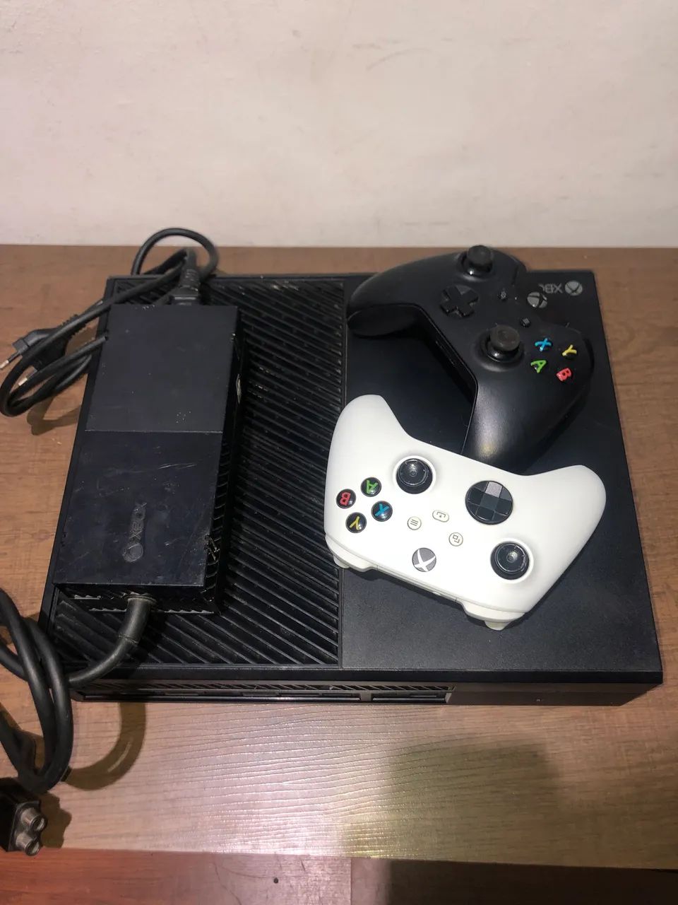 Xbox one Fat - Foto 2