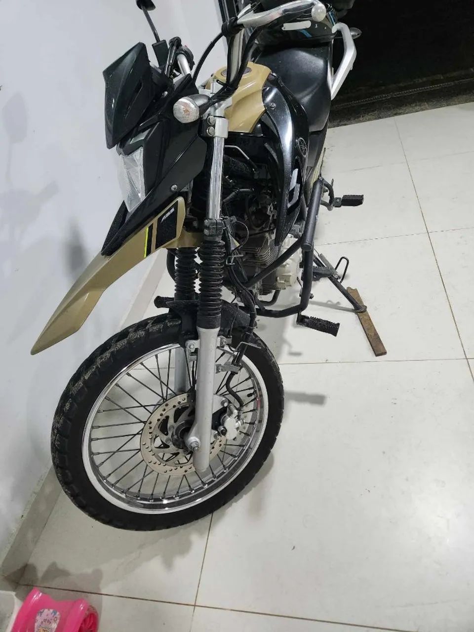 Crosser 150 - Foto 3