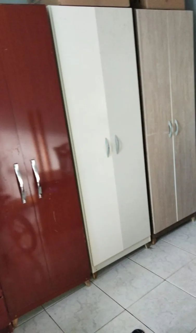 Multi usos com prateleiras. Entrego Uberlândia.  - Foto 2