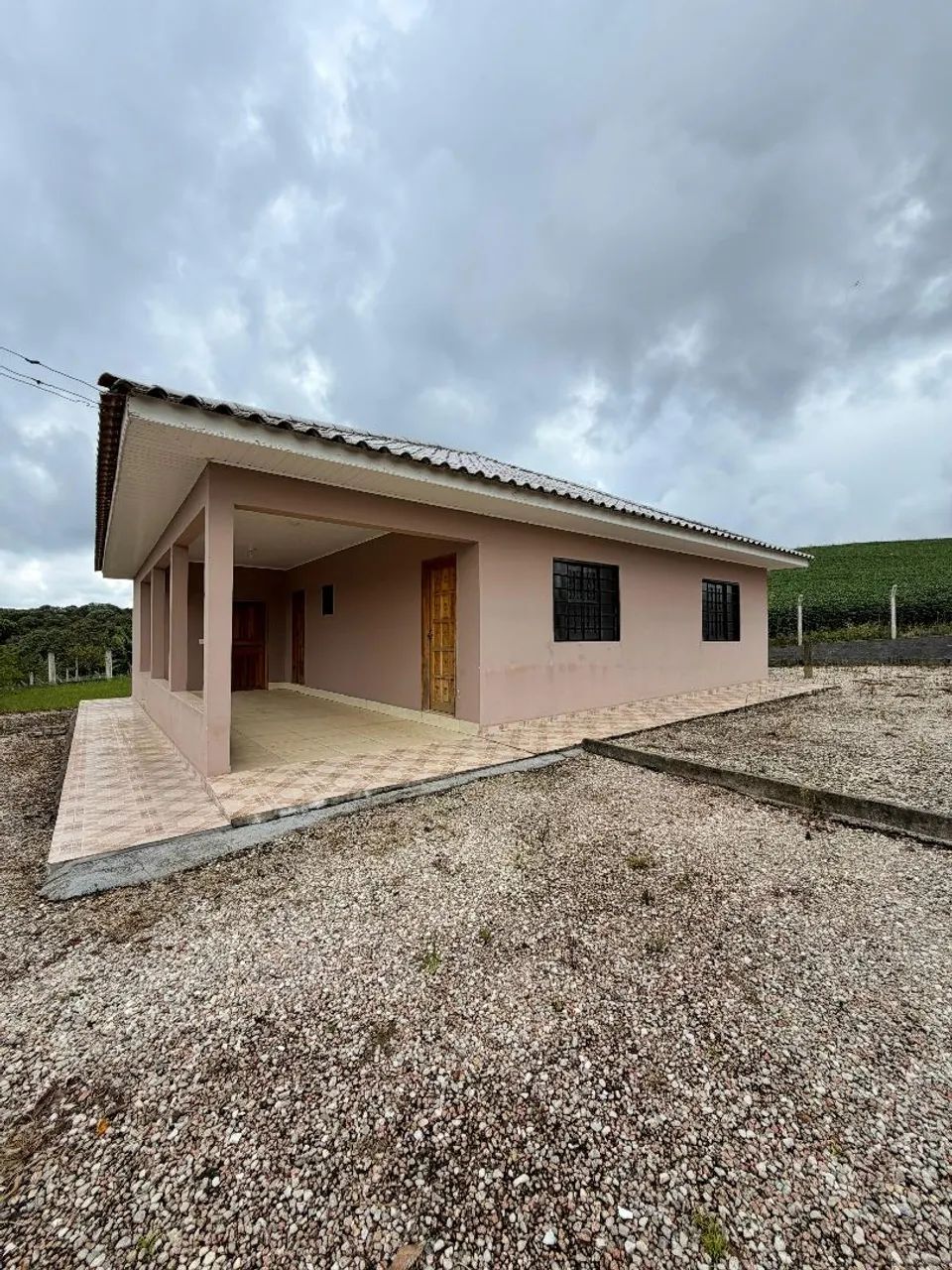 Chácara 