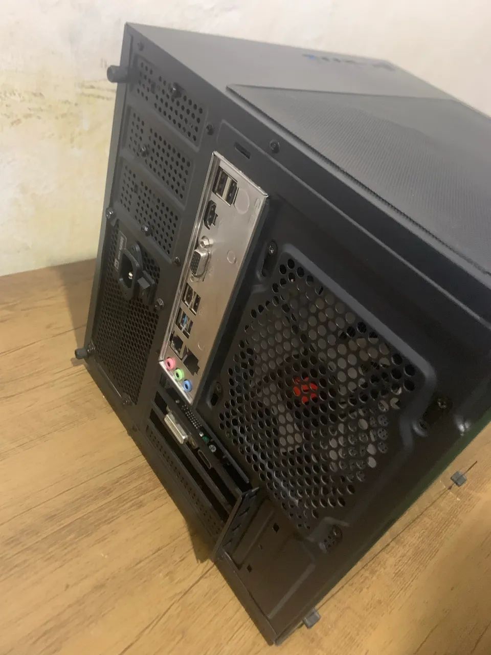 CPU completo