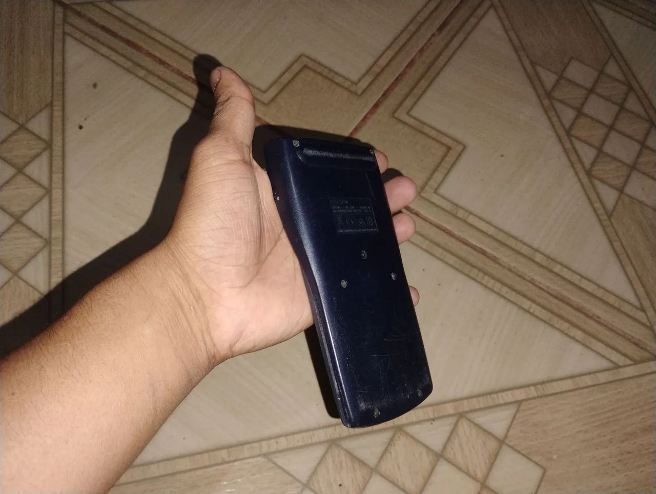 Calculadora Científica Casio fx-82MS - Original e Conservada - Foto 2