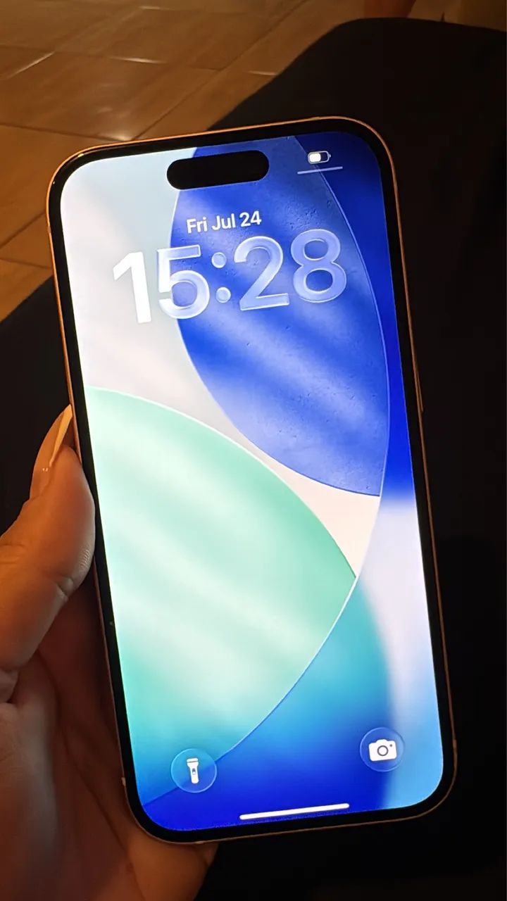 IPHONE 15 128GB - Foto 2