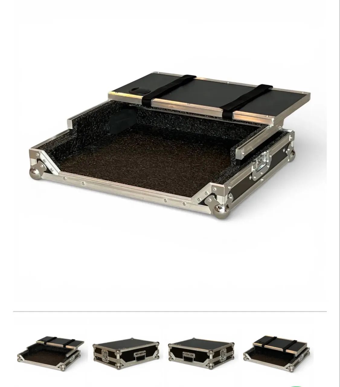 Case controladora ddj 400 e algumas similares 