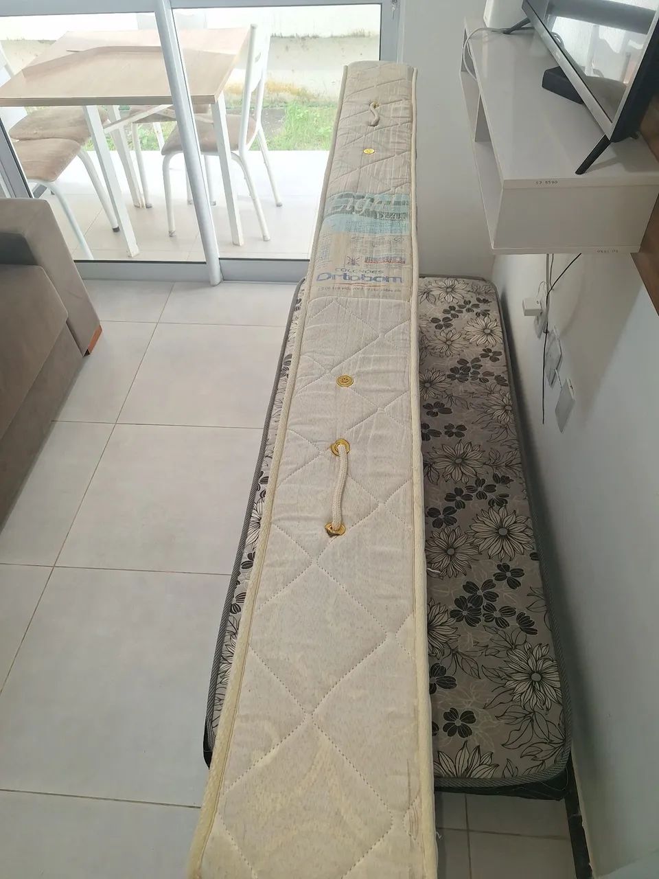 CAMA BOX - PORTO DE GALINHAS - Foto 4