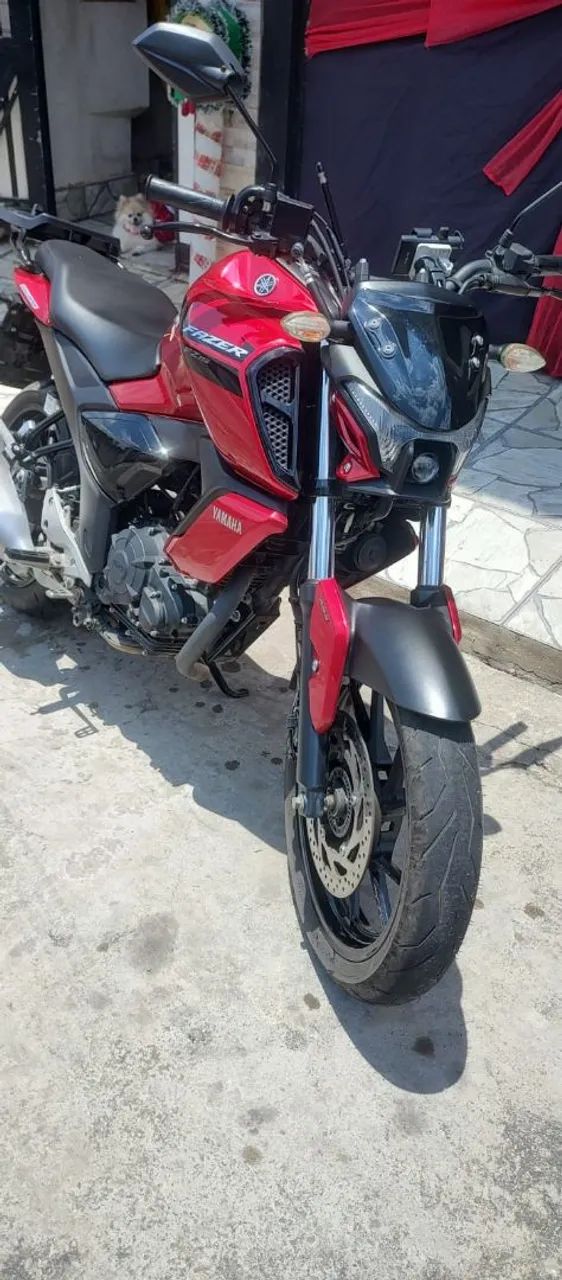 Fazer FZ15 - Foto 2