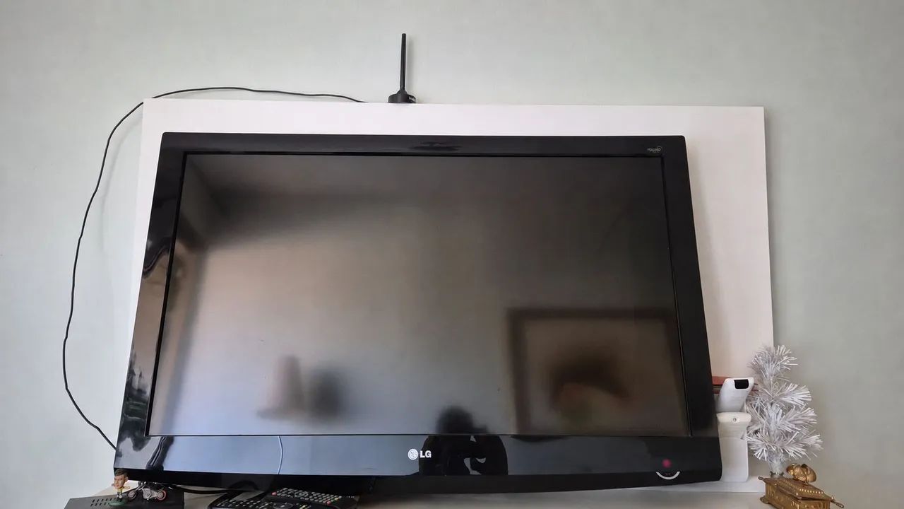 TV LG HD 42