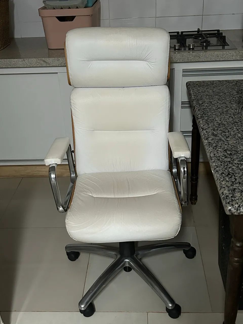 Cadeira linda - Foto 2