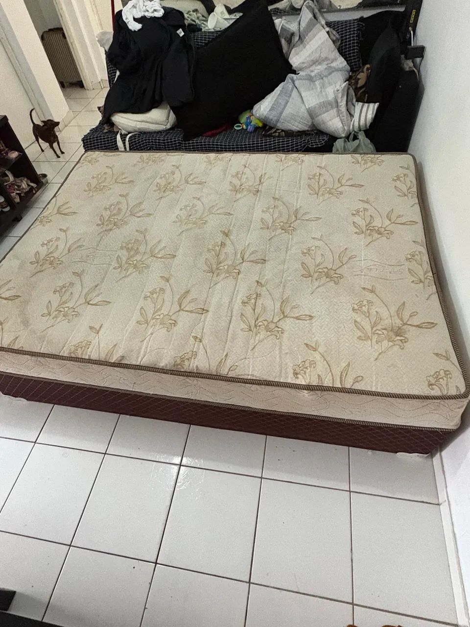 Cama de casal  - Foto 2