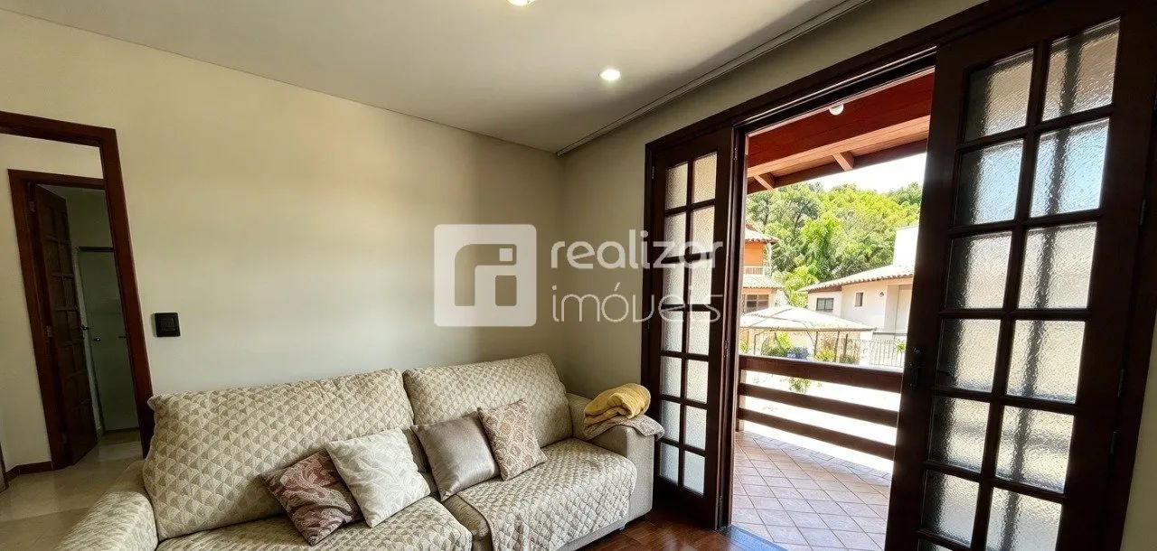 Casa de 4 quartos no bairro Ponta das Canas - Florianópolis - Foto 4