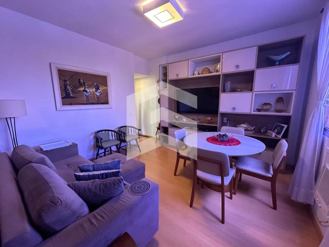 Apartamento para Venda em Rio de Janeiro, Vila Isabel, 2 dormitórios, 1 suíte, 2 banheiros - Foto 2