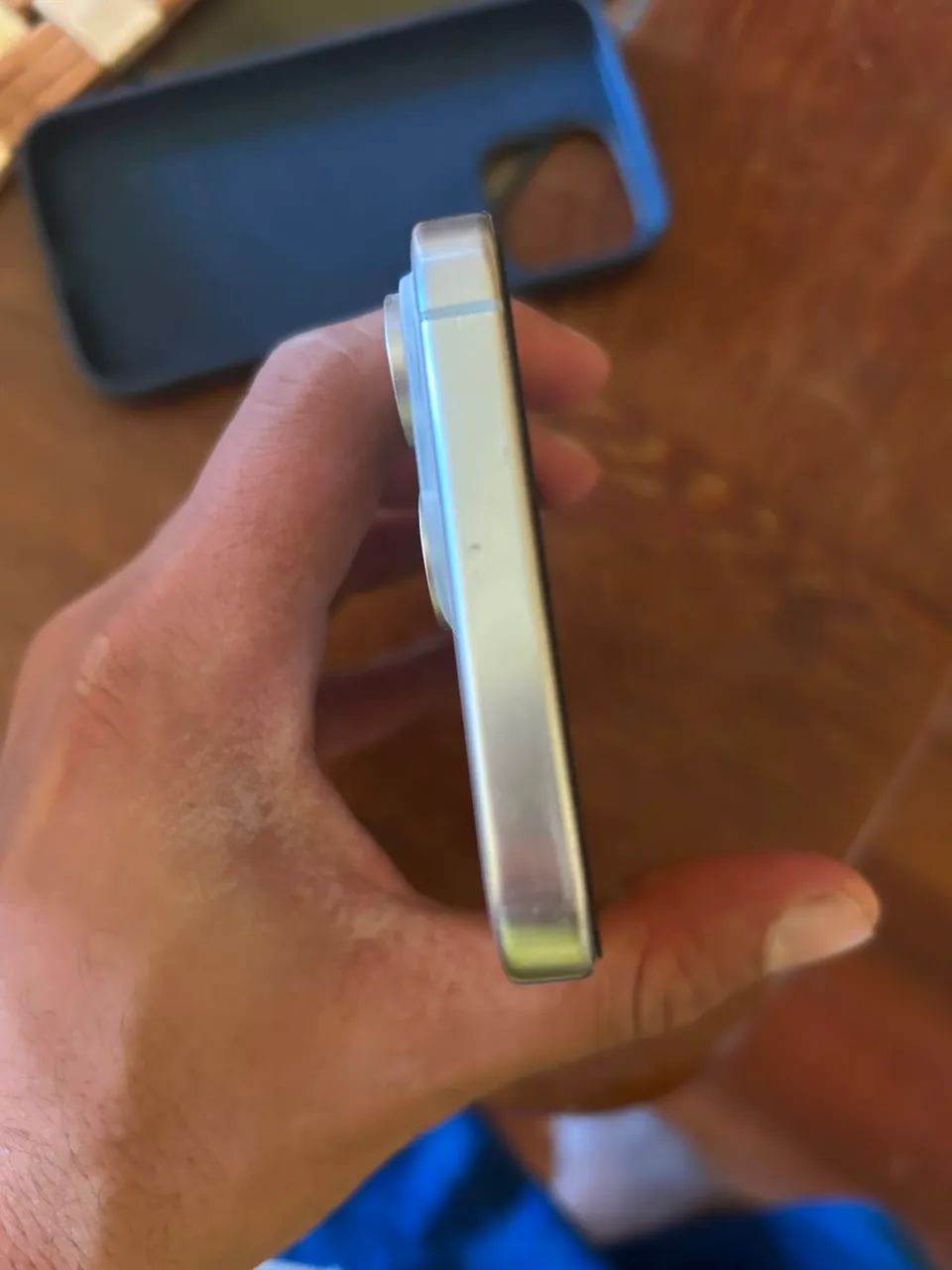 iPhone 15 pro max  - Foto 3