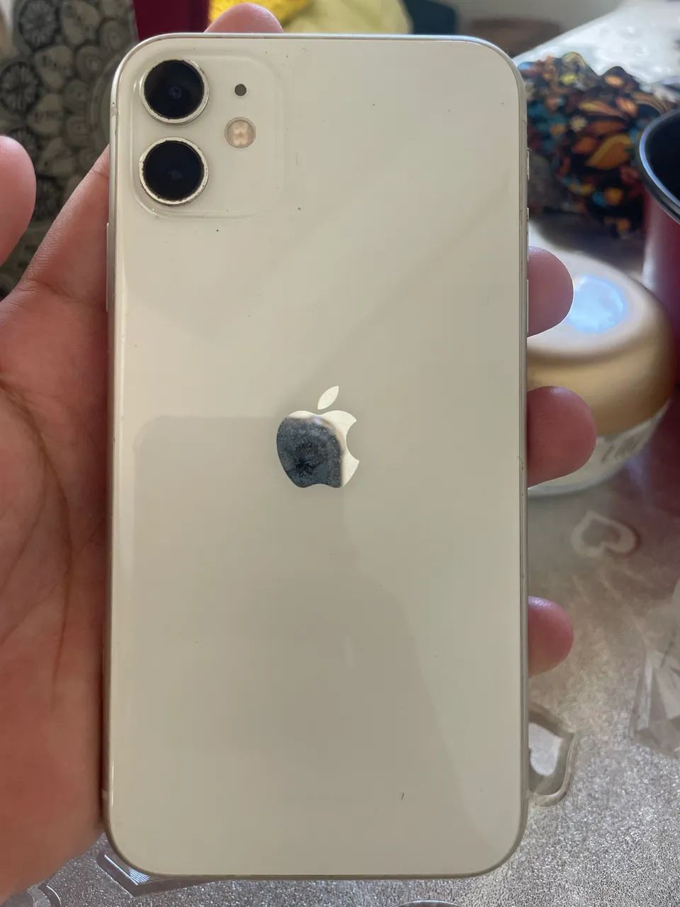 iPhone 11 128GB - Foto 2