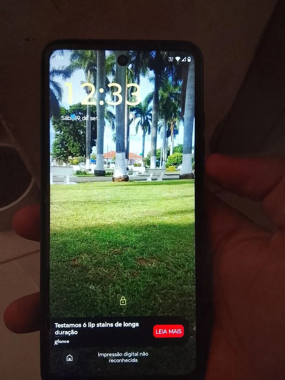 Moto g24 128gb 4gb - Foto 2