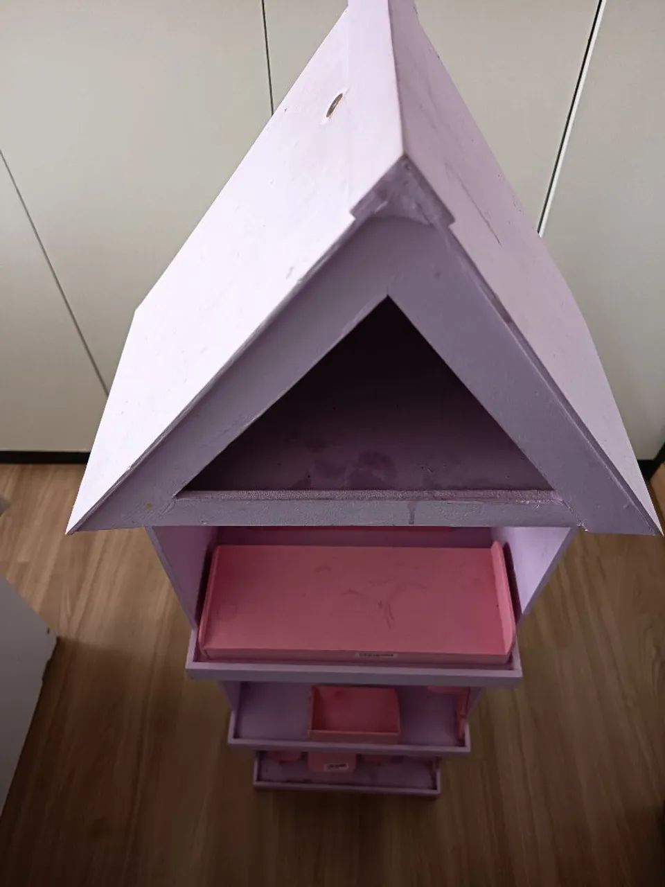 Casa de boneca  - Foto 2