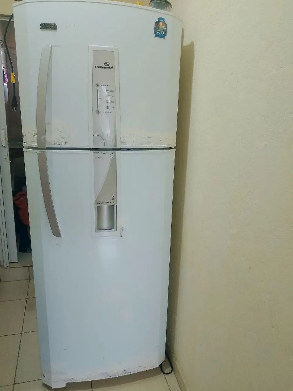 Geladeira ótima  - Foto 2