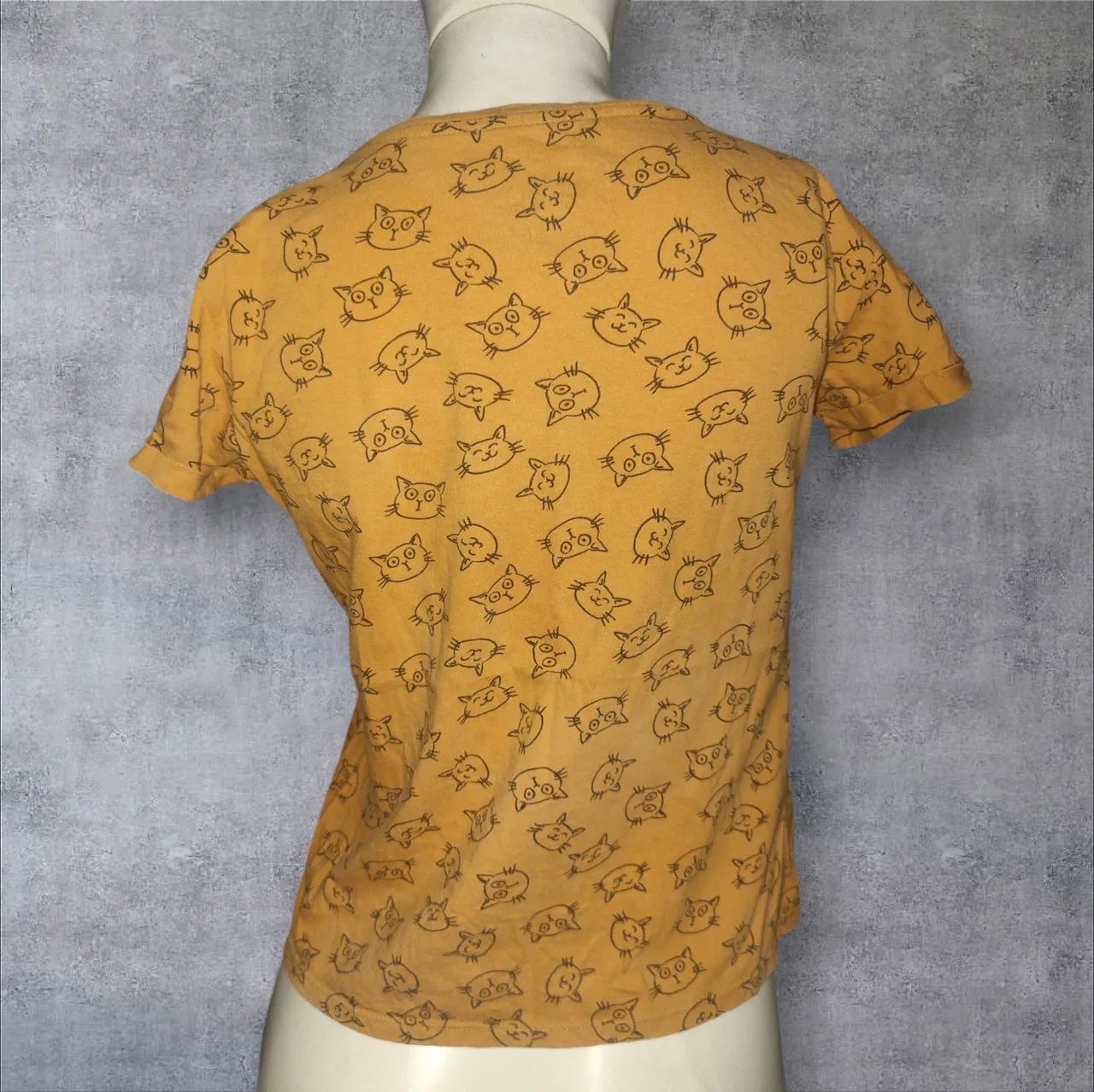 Camiseta gatinhos - Foto 2