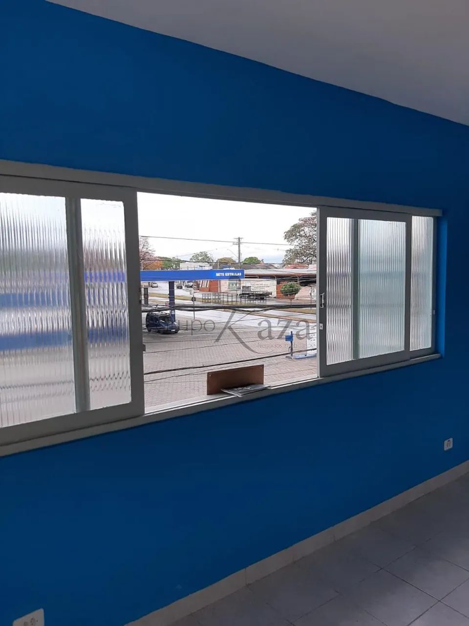 Sala Comercial - Jardim Morumbi - 68m². - Foto 3
