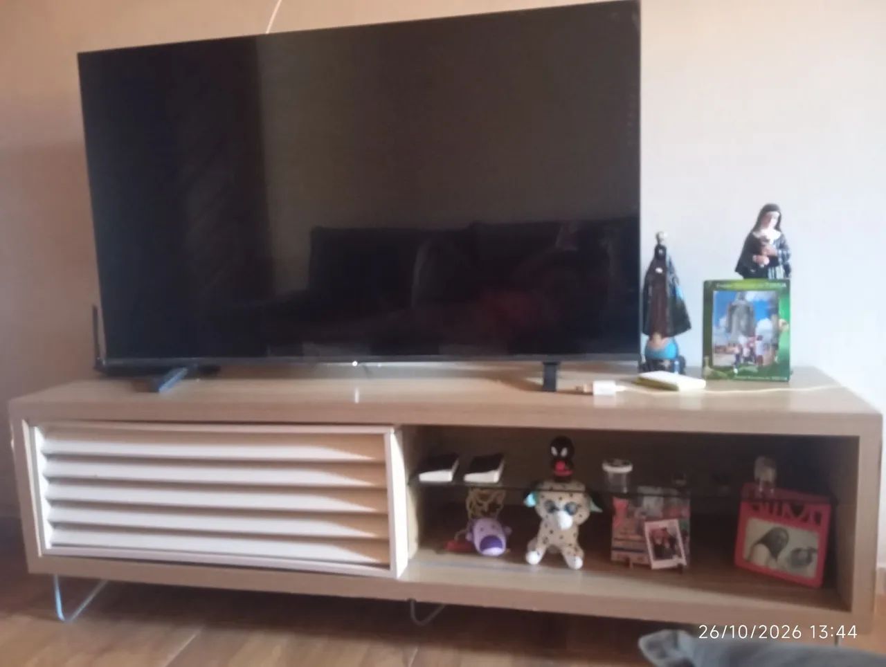 Rack ,vendo esse rack conservado - Foto 2