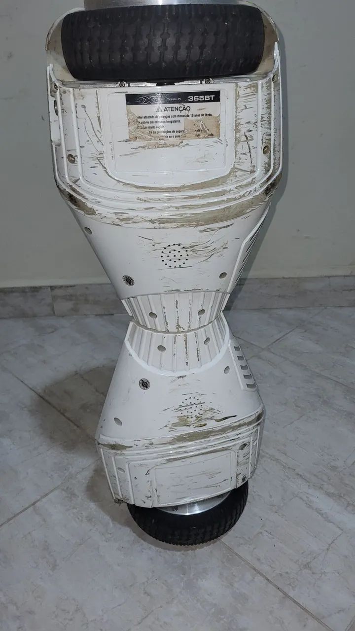 Hoverboard - Foto 3