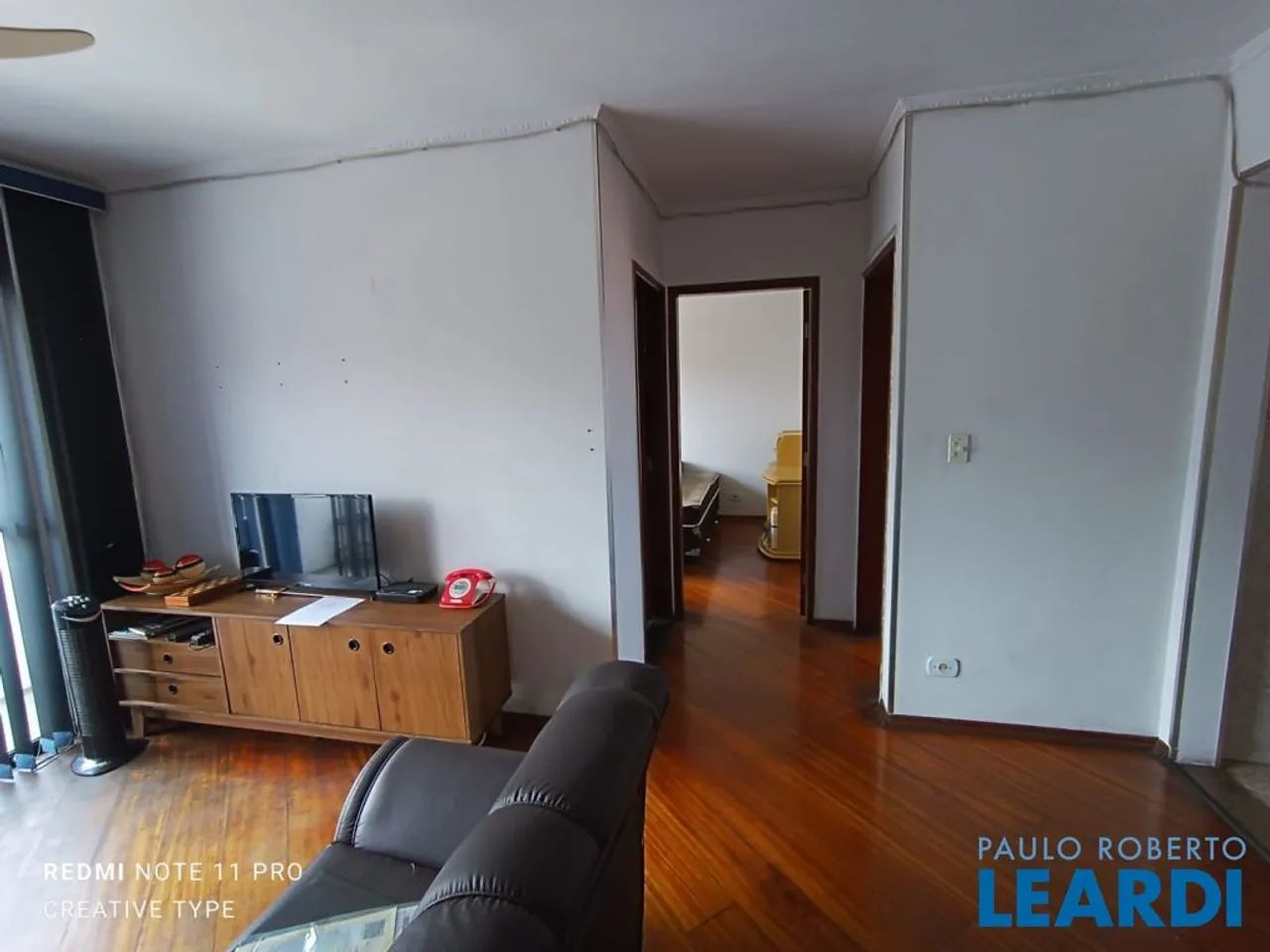 APARTAMENTO - PAULICÉIA - SP - Foto 3