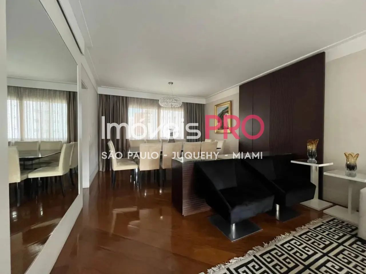 Apartamento que reúne conforto, funcionalidade e sofisticação em cada detalhe. - Foto 2