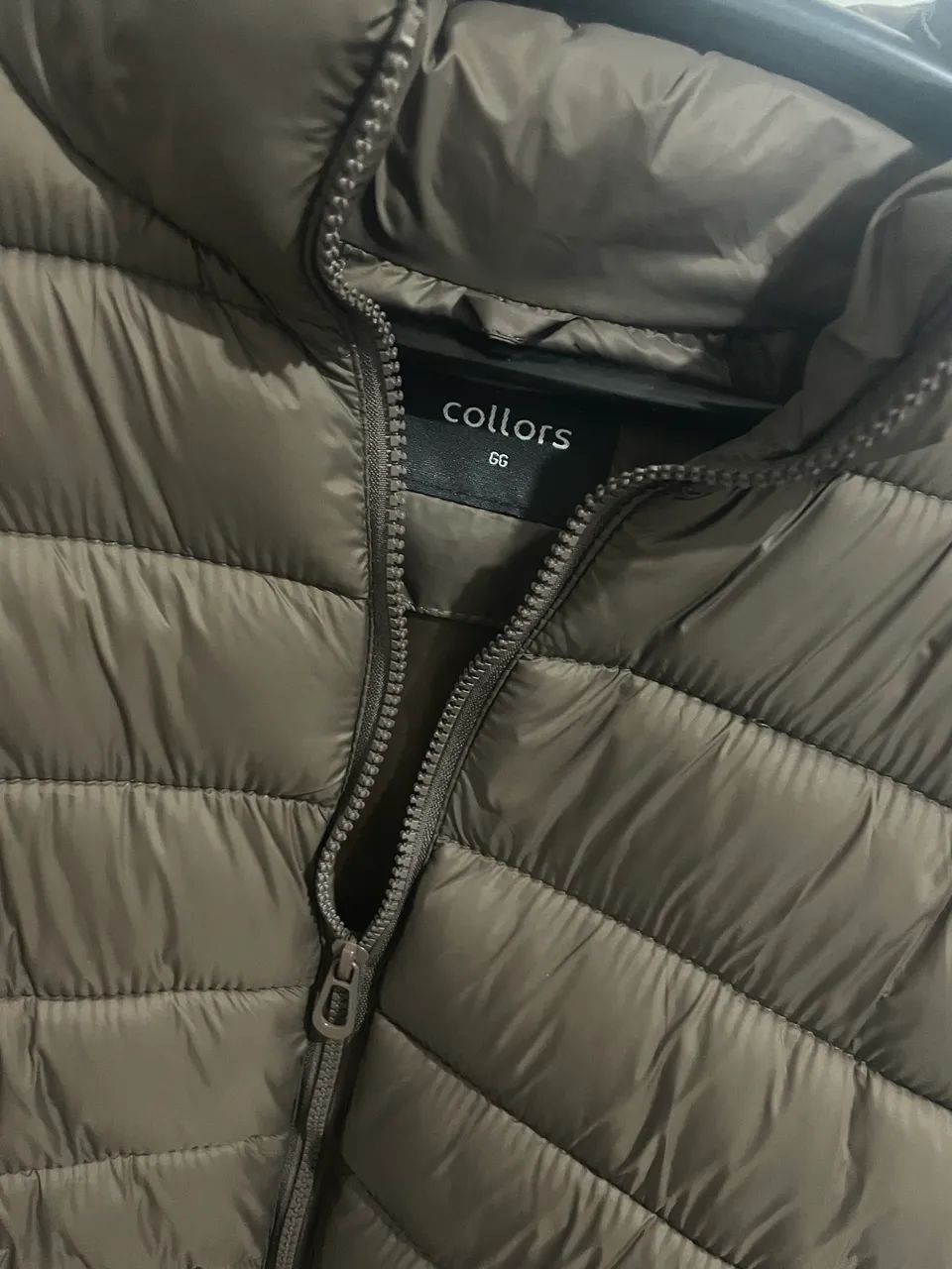 Jaqueta masculina  - Foto 3