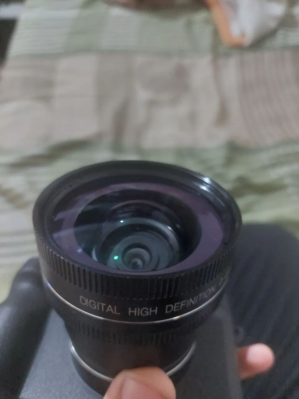Camera NBD - Foto 2