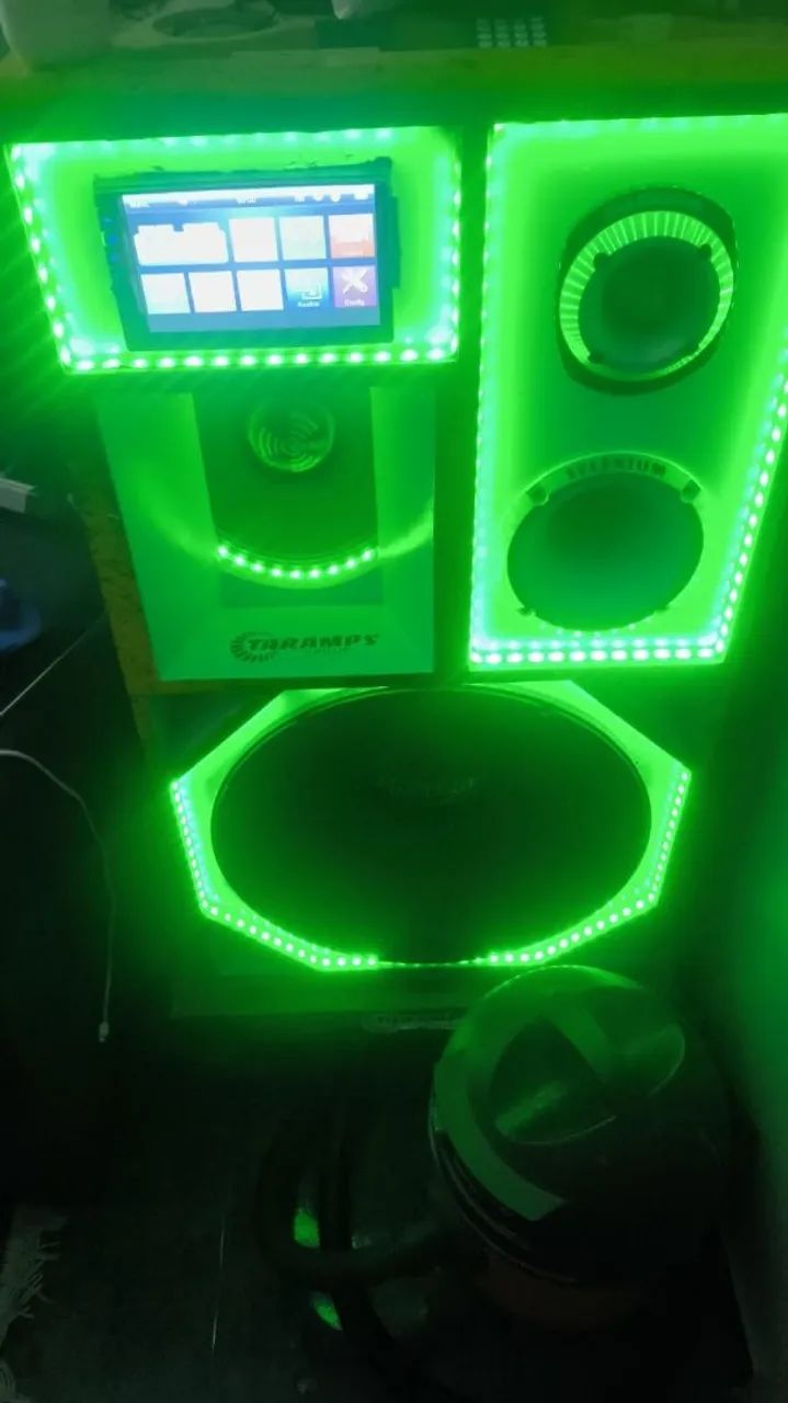 Caixa de som BOB - Foto 2