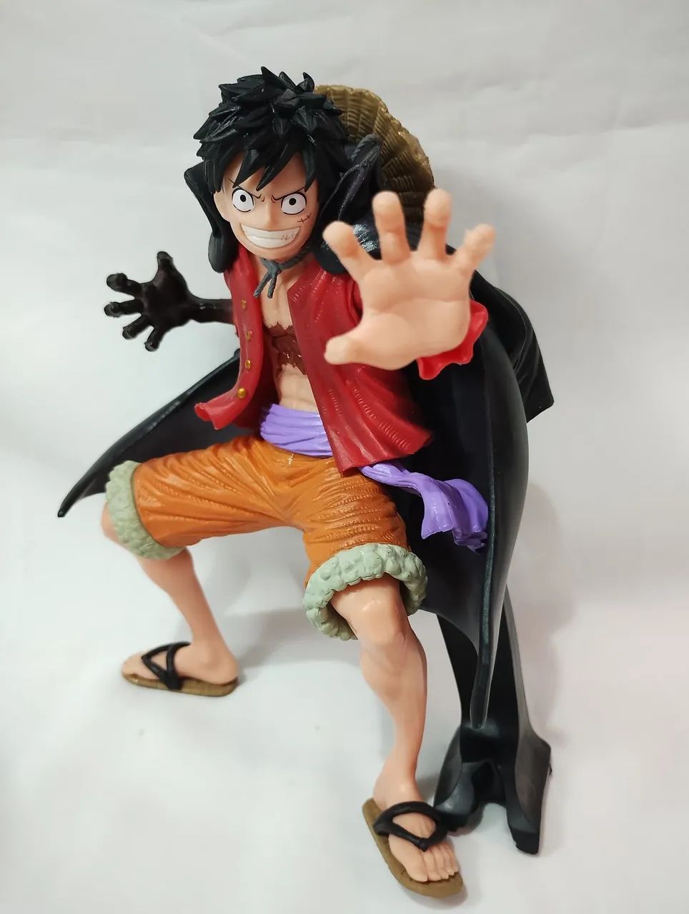 Luffy One Piece  - Foto 3