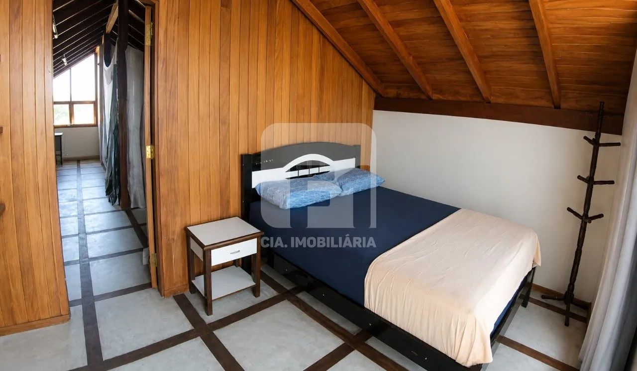 Casa de 9 dormitórios à venda - Lagoa da Conceição - Foto 5