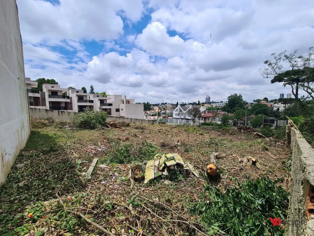 Terreno comercial com 1.880 m² para alugar - Foto 4