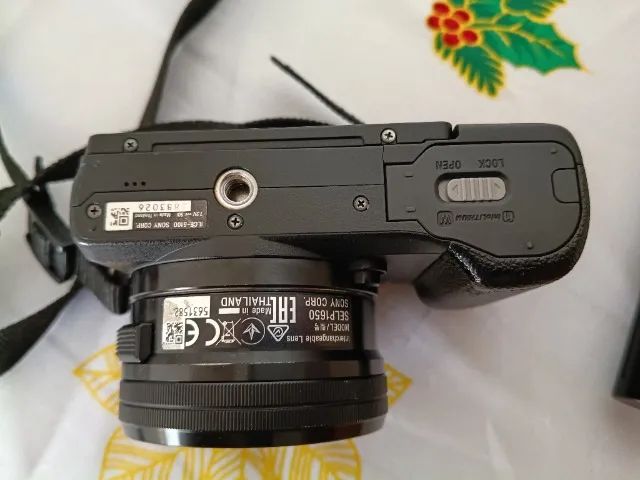 Sony a5100 (ILCE-5100) - Foto 2