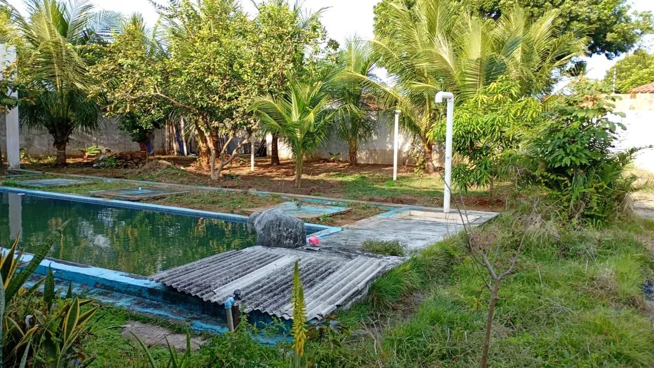 ÁREA COM 3 APARTAMENTOS E 2 PISCINAS A 100M DA PRAIA DE PARIPUEIRA - Foto 3