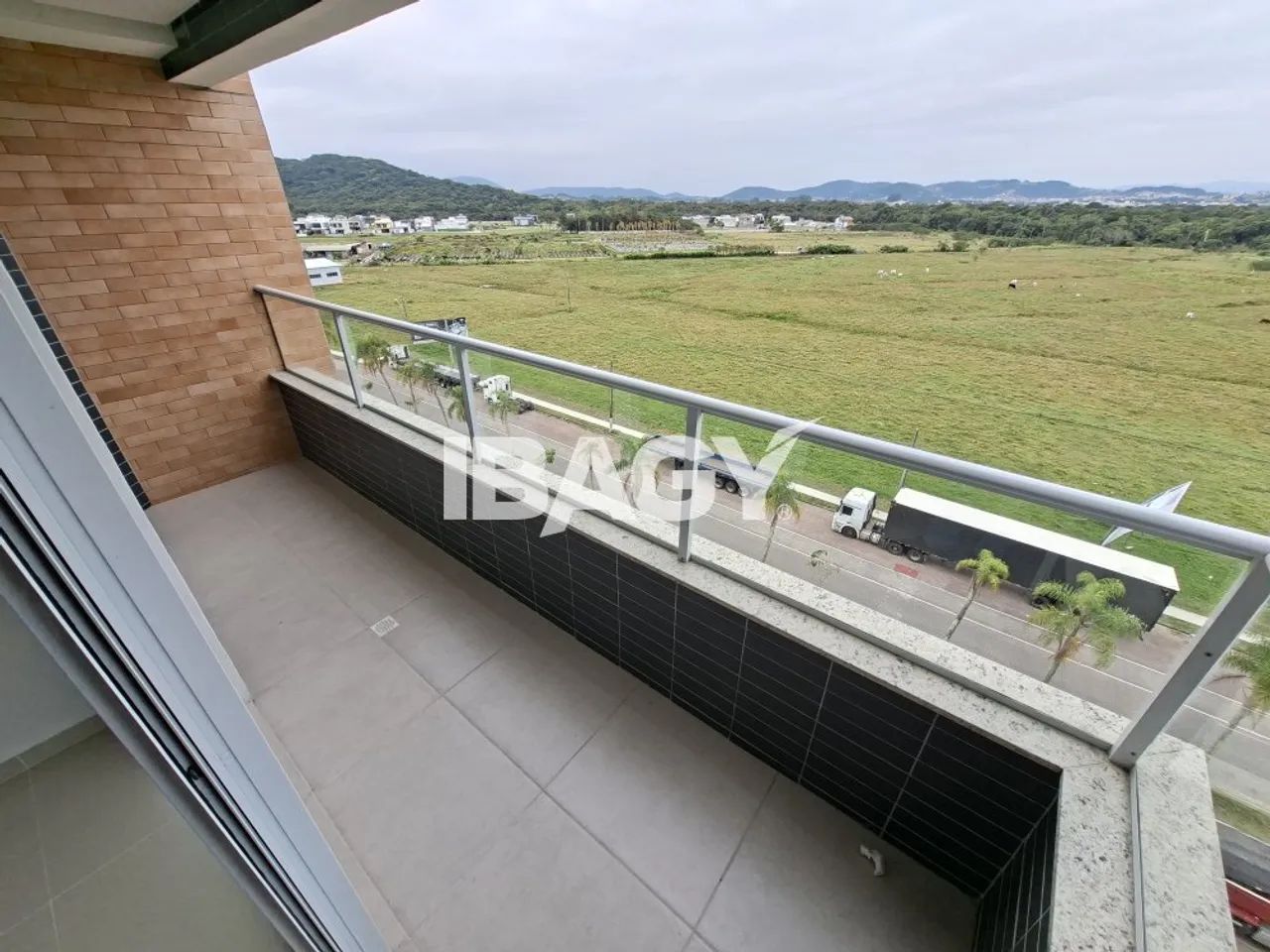 Excelente Apartamento 2 dormitório(s) em Pedra Branca - Palhoça - Foto 5
